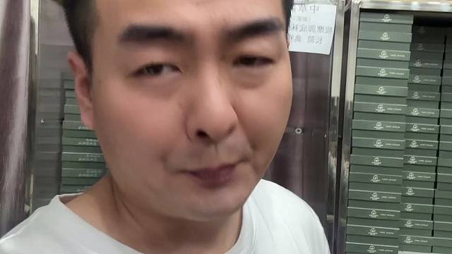 别人家不敢说，我们敢！