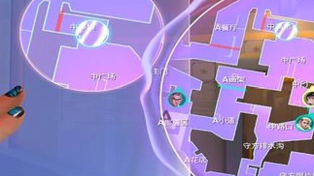 暮蝶上线就不怕没人玩烟了 #无畏契约手游   #不如一起打瓦手 #瓦手整活团 #瓦手新生报到  #瓦