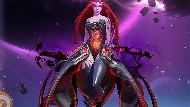 喜欢二次元的一定不要错过这个游戏吖