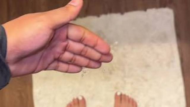 用这个吓吓我的舍友们哈哈