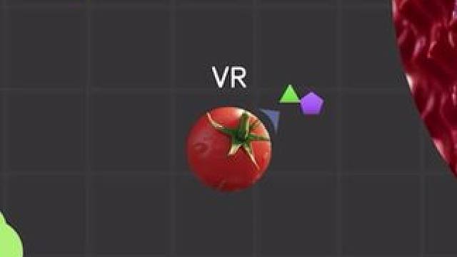 球球大作战vr