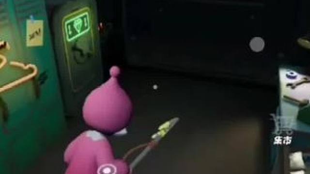 挑战单人困难，最快通关记录！ 蛋仔赛博蛋客#