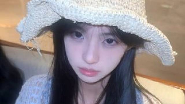 #女高#08#巨蟹#卡点