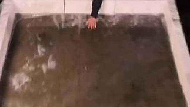 假期结束了，开始跟我一起做实验吧，从游戏中获取乐趣在游戏中获得知识#涨知识 #每天一个科普小知识 #