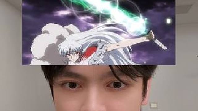 犬夜叉正确日语，别读错了，跟我学正确日语！ #创作者扶持计划 #犬夜叉 #声优都是怪物 #日语配音 