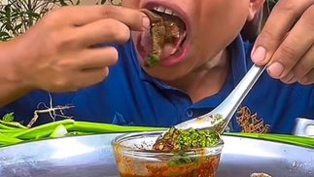 咖喱毛肚边有吃过的吗