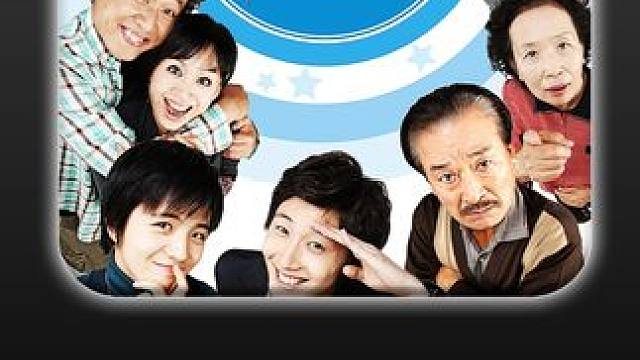 搞笑一家人爆笑名场面