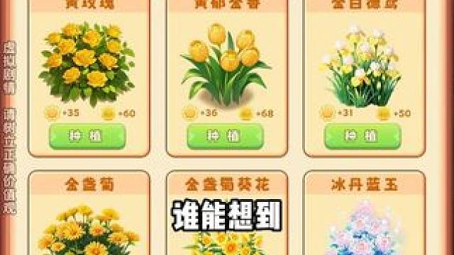 菜园里的奇遇记每天都在上演 #我的花园世界   #种花就送真花