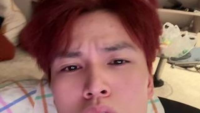 中秋快乐 姐妹们