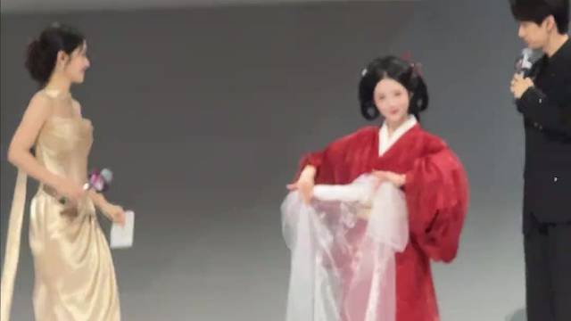 羡慕纣王，理解纣王，成为纣王。