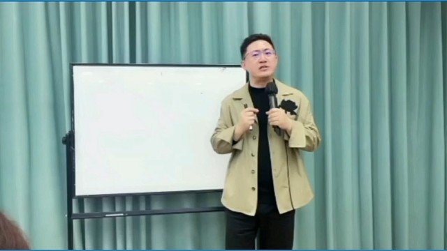 内心富有就会富有