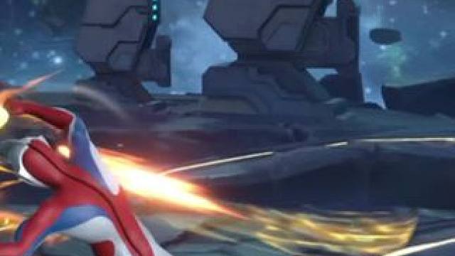 好玩#奥特曼超时空英雄 
#奥特曼超时空庆典