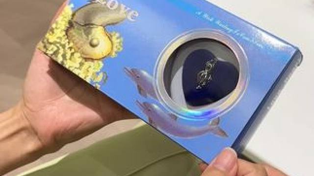 这不得把女朋友迷成制杖~ #礼物 #仪式感