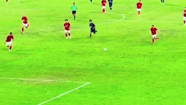 最“愚蠢”的送点时刻，都不如直接给个角球