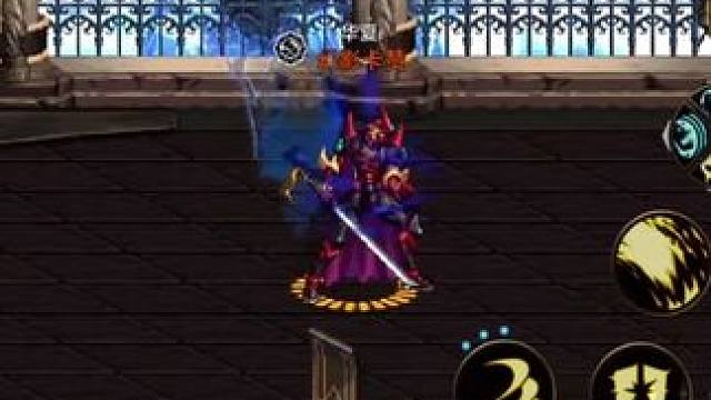 VS修罗哥一秒都不用剪 一秒都不用剪 #dnf手游安徒恩团本 #dnf手游 #dnf手游激励计划