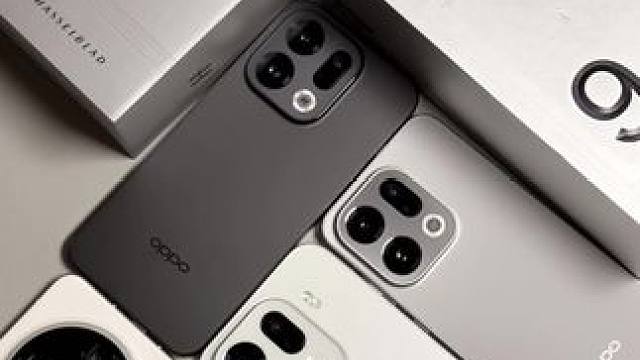 无须多言 哈苏自会替我发言OPPOfindx9profindx9全面