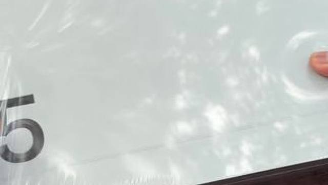 OPPOpad5快速开箱 设计简约高级#oppopad5 #oppo平板 #平板电脑 #新品开箱 #