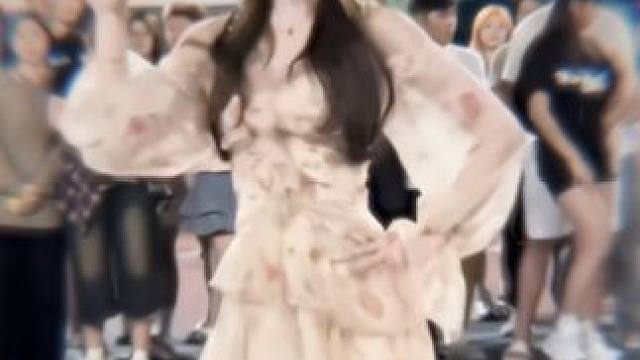 学姐依旧稳定发挥