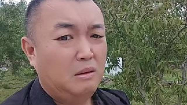 秋收遇上阴雨天