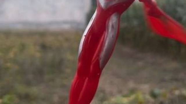 终于找到我的奥特曼了#儿童玩具 #玩具 #奥特曼玩具