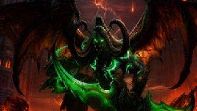 帮你快速找到稀有与宝藏！这两个插件不要错过！ #魔兽世界#我的魔兽日常#军团再临幻境新生#匿踪之敌 