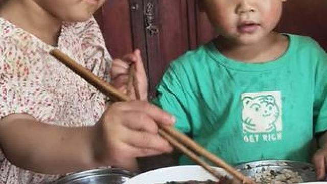 要二对小双挺好。