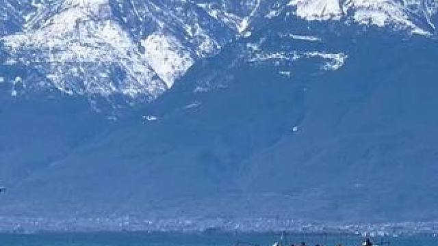 我在大理听情歌！ #在大理爱上生活#大理音乐季#大理情歌会#大理 #大理旅游