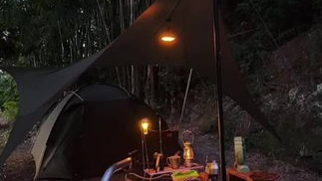 向山野借一方自由...