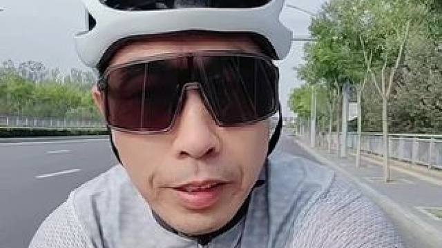 单飞才是骑行老鸟的最终归宿！