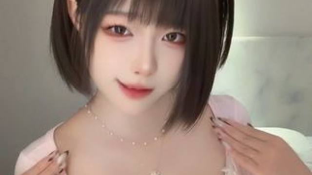 老婆好拽我好爱。#可爱 #甜妹 #手势舞