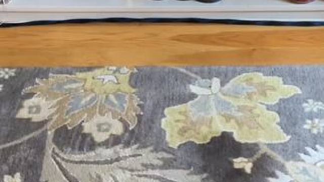 听说这个鞋穿起来更保暖~ #玩个很新的东西 #棉拖