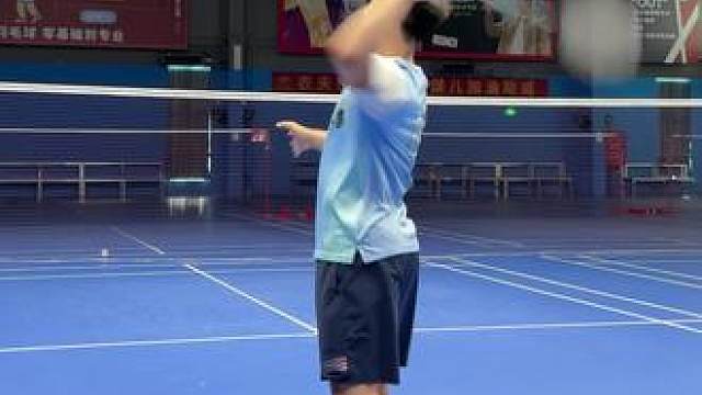 答应我别再跳起来平抽了