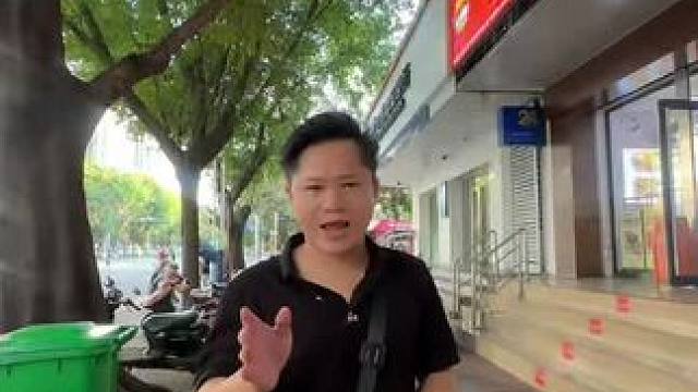 在保利给你推荐一家美发店，服务好，能剪出你满意的效果！