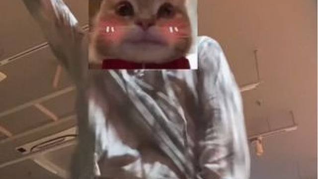 只要你们能猜到我小号是哪个舞蹈博主我直接给你磕#不露脸系列 #腹肌男 #麒麟臂 #舞蹈生 #that