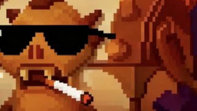 ！被诅咒宝箱的经典冥时候！ #死亡细胞 #游戏发行人计划 #精彩瞬间 #重生细胞#重生细胞手游 