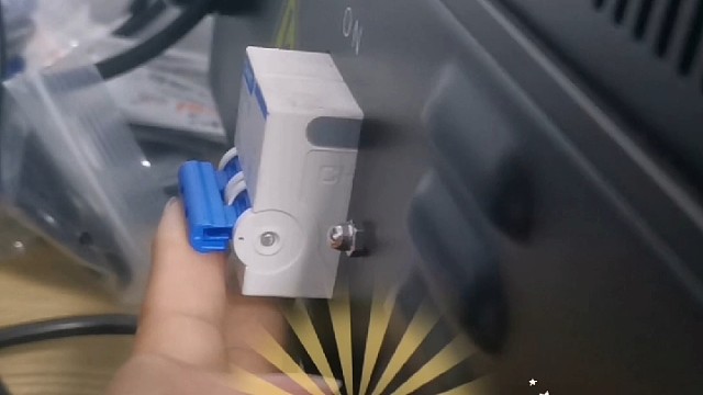 卓茂科技R5860设备介绍