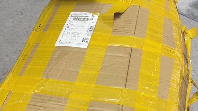 我发布了一个新视频，快来围观吧！