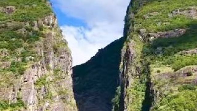 当洱海的风吹响苍山西麓，漾濞与永平的景 别样美，歌声悠悠～ #在大理爱上生活#大理音乐季#大理情歌会