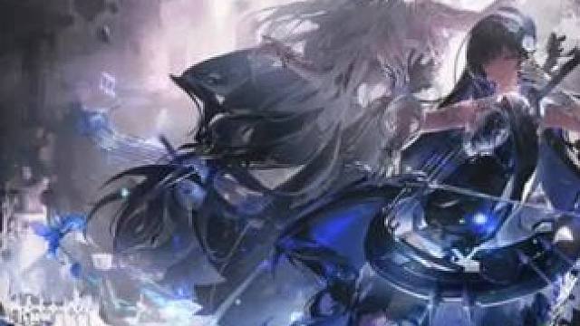 维罗妮卡的剧情美哭我了 #战双帕弥什 #战双帕弥什理想笼 #战双帕弥什维罗妮卡 #战双指挥团