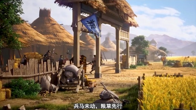 被自家盟主背刺？这游戏到底有多真实......