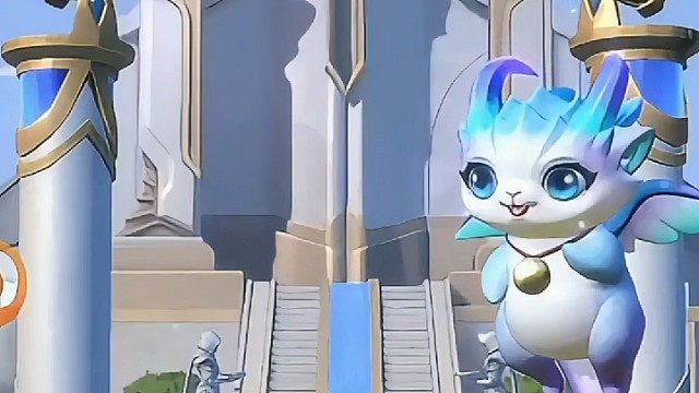 喜欢抽卡的看过来！