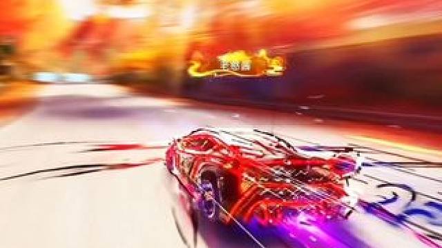 #王牌竞速 #王牌赛车手 依旧梦到啥写啥