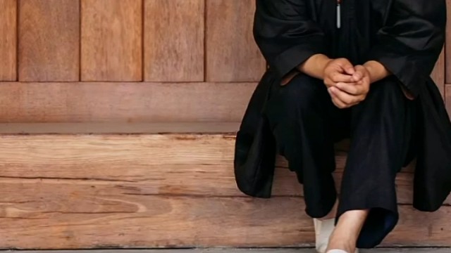 智慧老人的六句名言