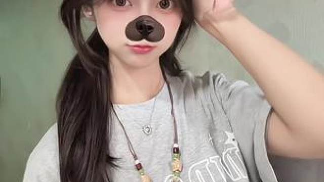 老婆好拽我好爱啊