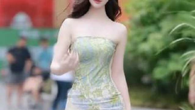 没有人能拒绝姐姐风