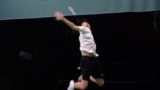 15秒教会你双脚跳杀，看了那么多教学还是不会跳杀？