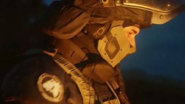 阿列克谢家族没有懦夫 #明日之后 #三角洲行动 #阿列克谢