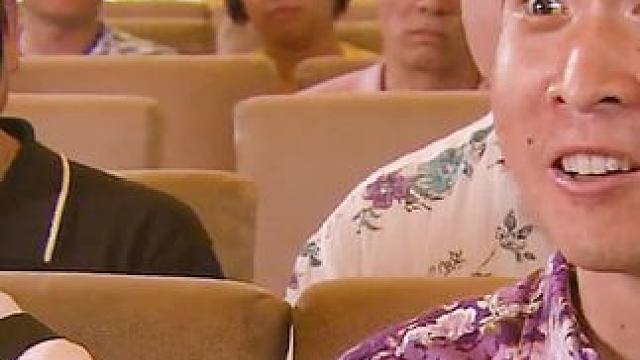 简直太精彩了！