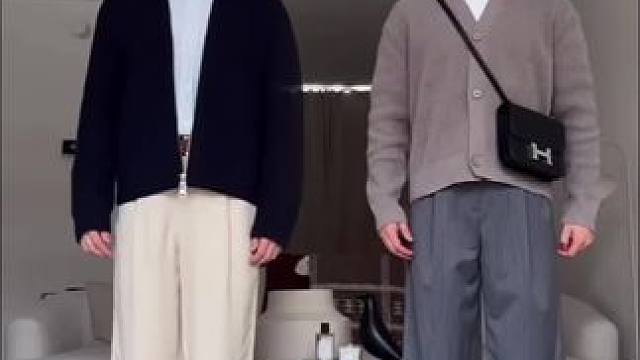 日常早秋黑白穿搭测评 #早秋黑白穿搭测评#种草#创作者伙伴计划 #创作者广告分成计划 #穿搭技巧