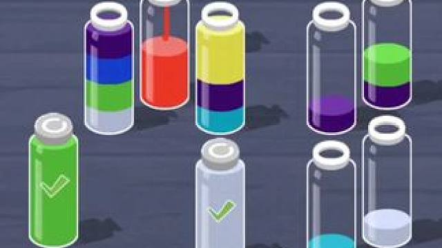 边玩边赚的小游戏